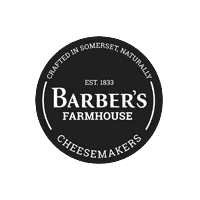 Barber's Farmhouse Mature Cheddar 200g