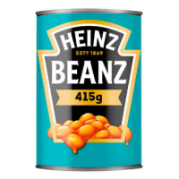 Heinz Beans in Tomato Sauce 415g