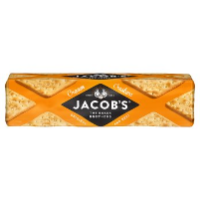 Jacobs Cream Crackers 300g