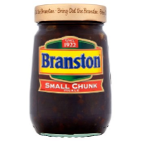 Branston Pickle Small Chunk 360g