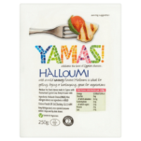 Yamas Halloumi 250g