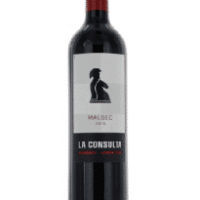 Malbec La Consulta 75cl