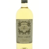 Pinot Grigio Alto Bello 75cl