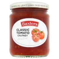 Baxters Classic Tomato Chutney 270g