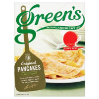 Green's Classic Pancake Mix 232g