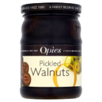 Opies Pickled Walnuts 390g