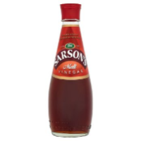 Sarsons Vinegar 250ml