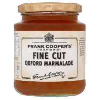 Coopers Oxford Fine Cut Marmalade 454g