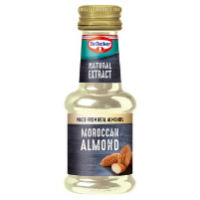 Dr. Oetker Moroccan Almond Extract 35ml