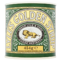 Tate & Lyle Golden Syrup 454g