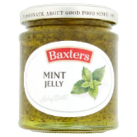 Baxters Mint Jelly 210g