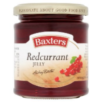 Baxters Redcurrant Jelly 210g