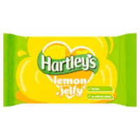 Hartleys Lemon Flavour  Jelly 135g