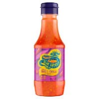 Blue Dragon Original Thai Sweet Chilli Sauce 190ml