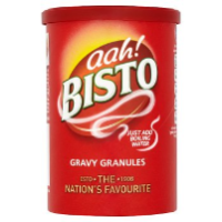 Bisto Gravy Granules 190g