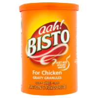 Bisto Chicken Gravy Granules 190g