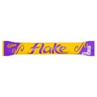 Cadbury Flake Chocolate Bar 32g