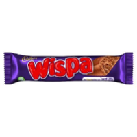 Cadbury Wispa Chocolate Bar 36g