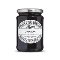 Damson Conserve Tiptree 340g