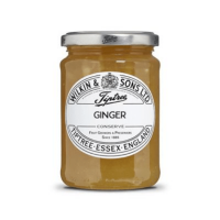 Ginger Conserve Tiptree 340g