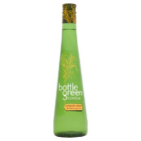 Bottlegreen Aromatic Ginger & Lemongrass Cordial 500ml