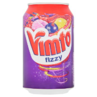 Vimto Fizzy 300ml