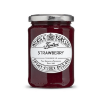 Strawberry Conserve Tiptree 340g