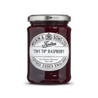 Tiny Tip Raspberry Conserve Tiptree 340g