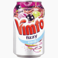 Vimto Fizzy Zero Sugar 300ml