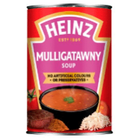 Heinz Mulligatawny 400g