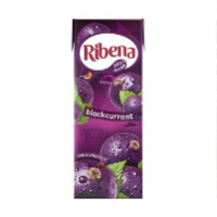 Ribena Blackcurrant Carton 250ml