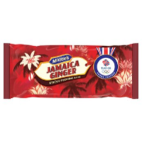 McVitie's Jamaica Ginger Sticky Pudding Cake