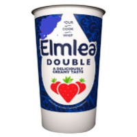 Elmlea Double 284ml