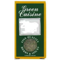 Jerk Seasoning Green Cuisine 40g