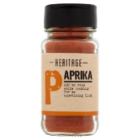 Paprika Heritage 50g