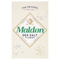 Maldon Sea Salt Flakes 250g