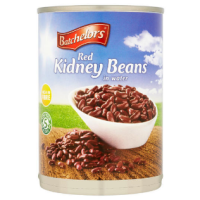 Batchelors Red Kidney Beans in Water 400g