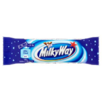 MILKY WAYÂ® 21.5g