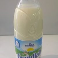 Long Life UHT semi-skimmed  Milk 1 litre