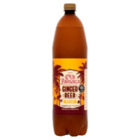 Old Jamaica Ginger Beer Regular 1.5L