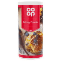 Co-op Baking Powder 150g