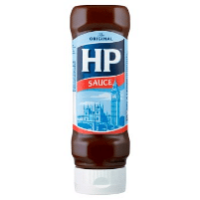 HP Sauce Top Down 450g