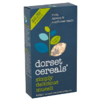 Dorset Cereals Simply Delicious Muesli 410g