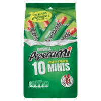 Peperami Original Minis 10 x 10g (100g)