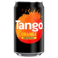 Tango Original Orange 330ml