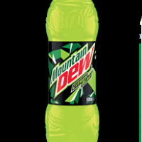 Mountain Dew 500ml