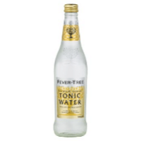 Fever-Tree Premium Indian Tonic Water 500ml