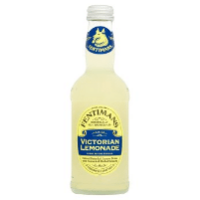 Fentimans Victorian Lemonade 275ml