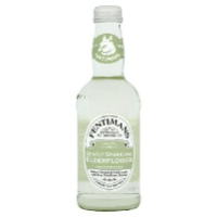 Fentimans Gently Sparkling Elderflower 275ml