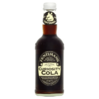 Fentimans Curiosity Cola 275ml